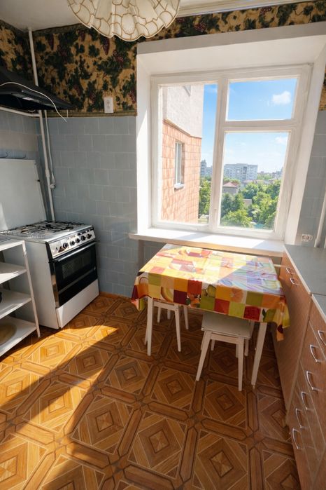 Квартира в центрі міста