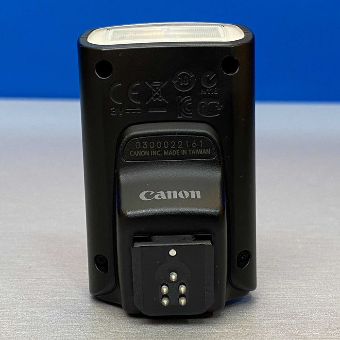 Canon Speedlite 90EX