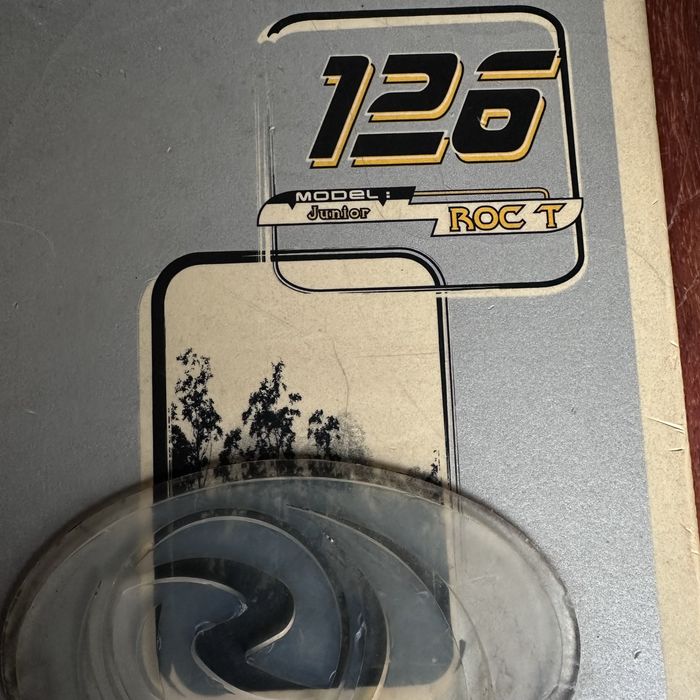 Prancha e Fixações Rossignol+ Botas Burton - Snowboard - Junior