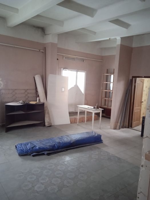 Оренда приміщення магазину