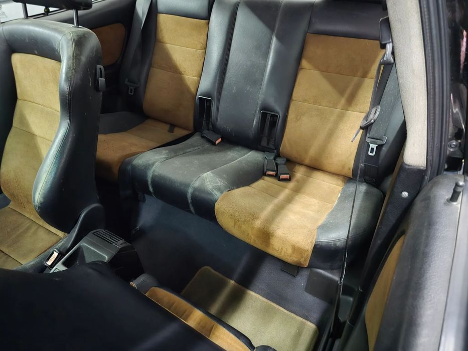 Lancia Delta HPE 1.6 16V