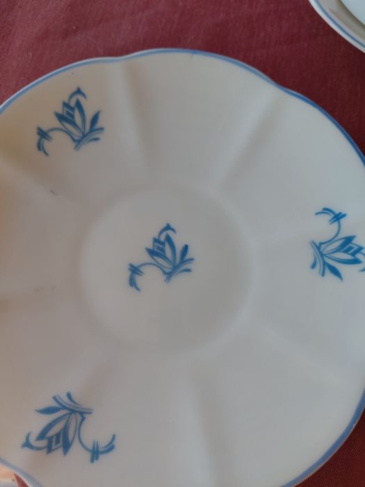 Conjunto de chá Vista Alegre