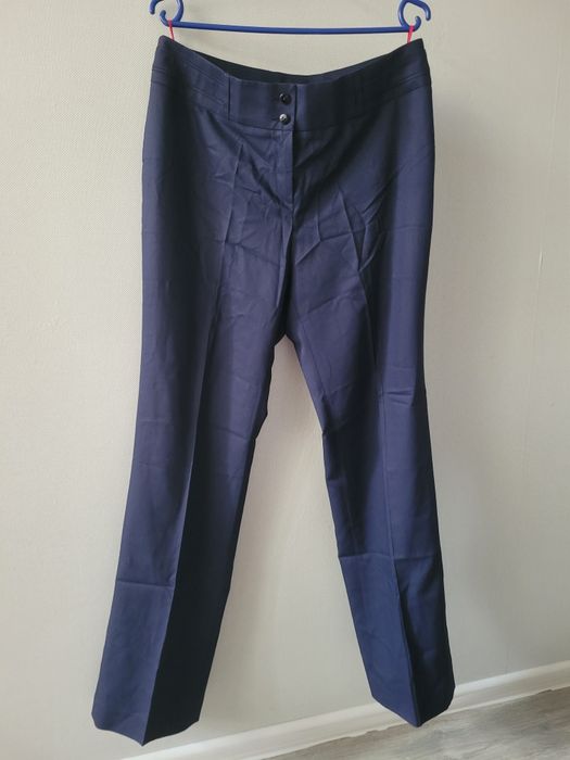 Жіночі класичні брюки М, L, XL