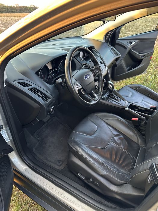 Продам ford focus se