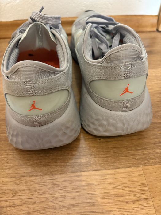 Buty Jordan Delta 3 low TANIO