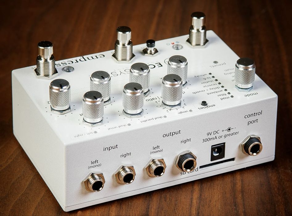 Empress Echosystem
