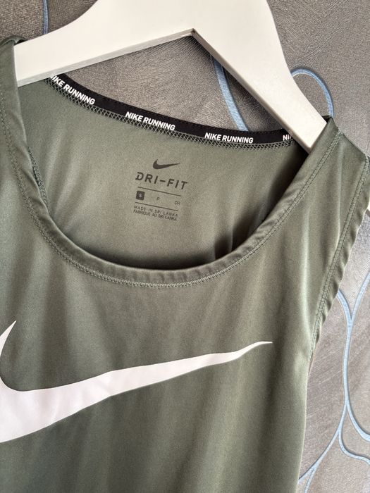 Спортивна майка Nike оригінал S