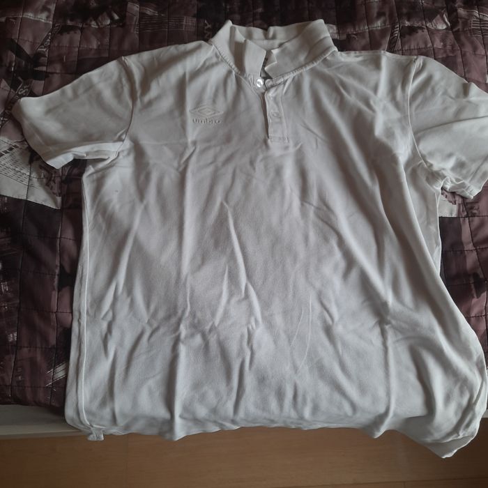 Połówka Umbro męska