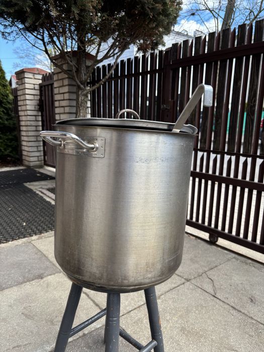 Akcesoria gatronomiczne