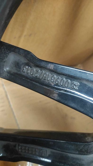 Диски BMW 3 g20 g21,  BMW 2, BMW 4, Volkswagen, Audi, Skoda,