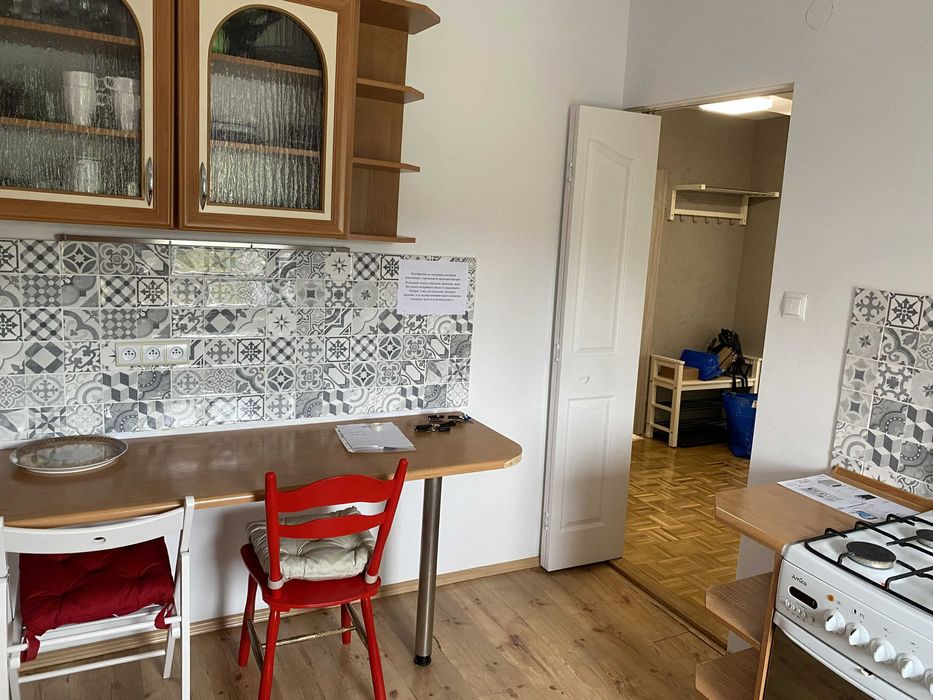 Kwatery pracownicze - Wrocław