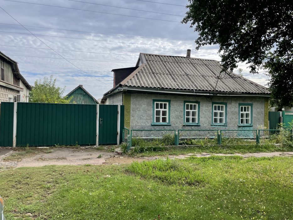 Продаж будинку в Новомиргороді