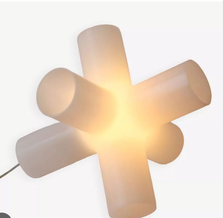 Candeeiro modernista holandeses