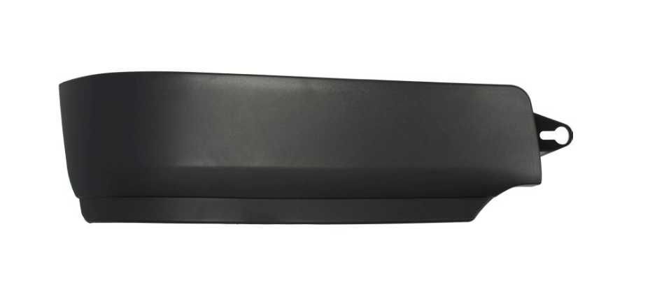 Елемент бампера R MAN TGS