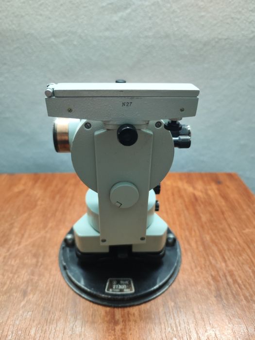 ТЕРМІНОВО! Теодолит 2Т30П 1989 року у відмінному стані