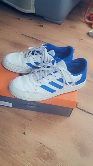 Adidasy damskie adidas
