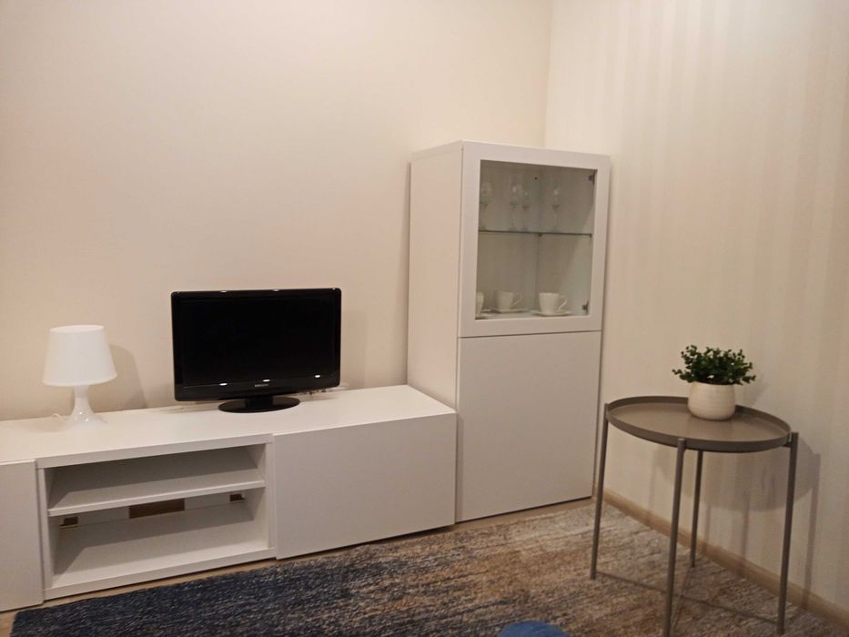 wynajmę mieszkanie w Mostach