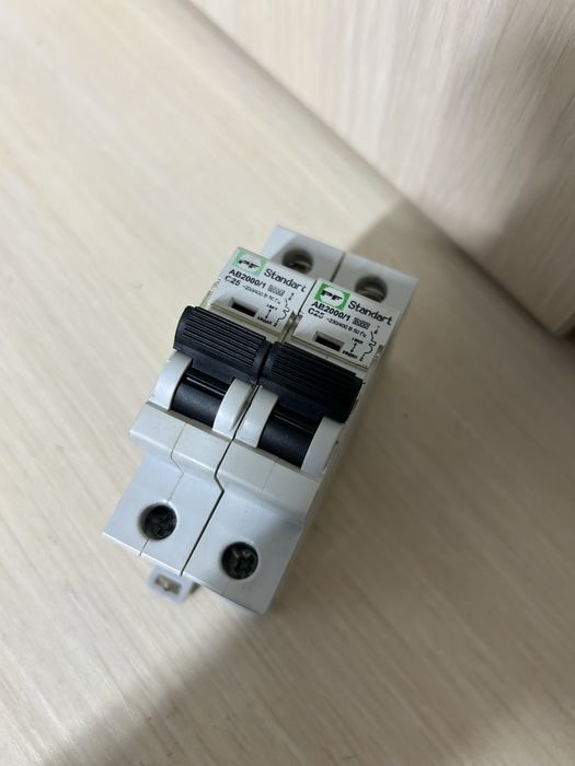 PF Standart AB2000/1
