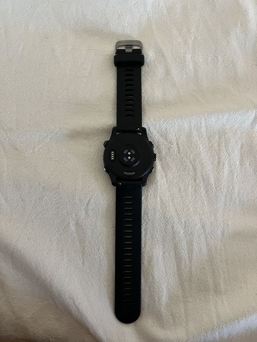 Garmin Forerunner 255 music
