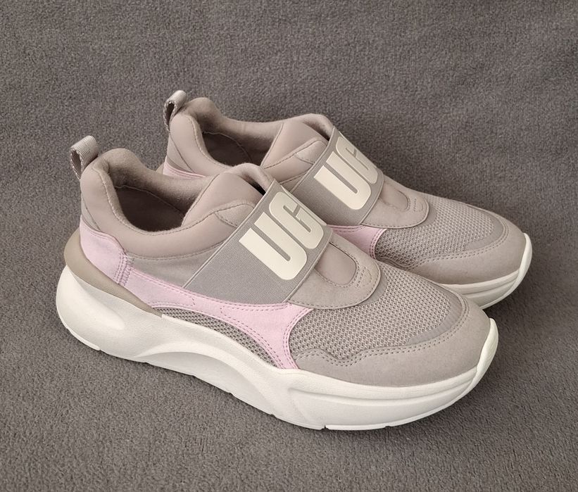 Sneakersy UGG roz.37