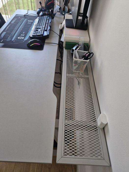 Secretaria Ikea Utespelare