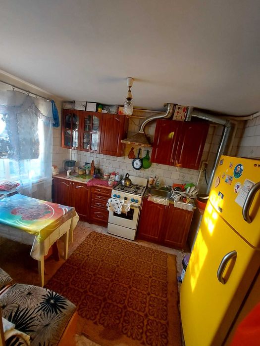 House in Kharkiv, Skhidnyy - View 5