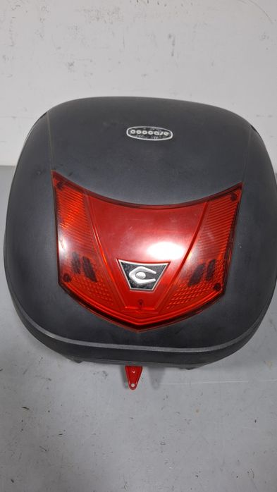 Кофр 28л!! COOCASE Бистросйом для Скутера з Японії