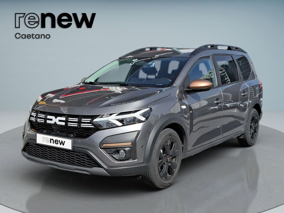 Dacia Jogger 1.0 ECO-G Extreme+ Up&Go 7L Bi-Fuel