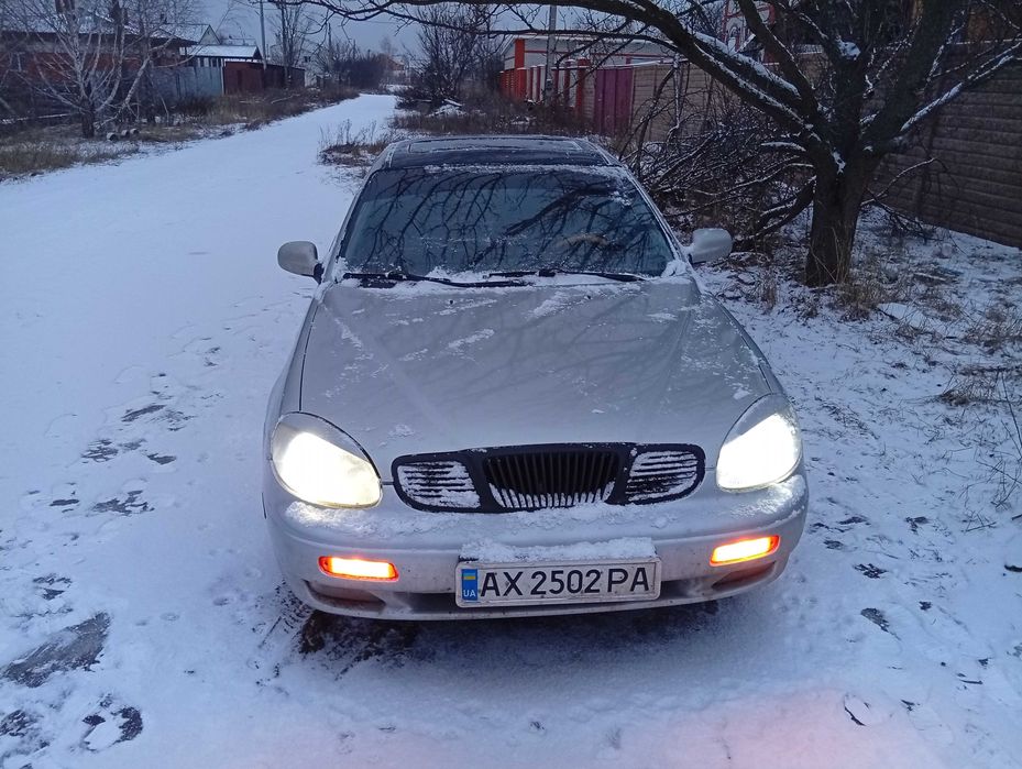 Продам Део Леганза