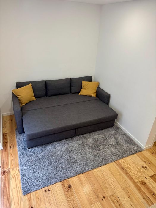 Sofá cama IKEA NOVO