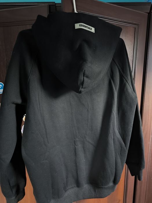 Bluza z kapturem M/L