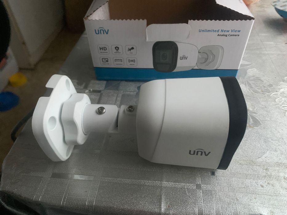 Продам камеру для дома или на улицу