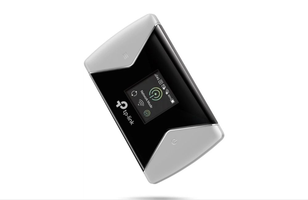 4G WI-FI-роутер TP-LINK M7450