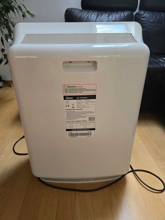 Oczyszczacz powietrza Winix P450