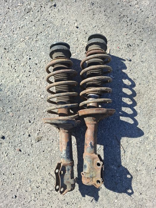 Passat b3 кулаки,стойки цена за фото