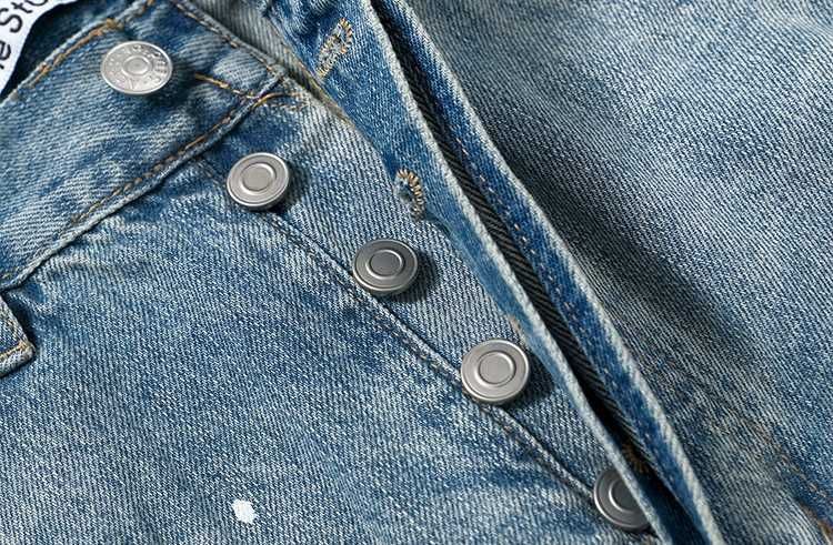 Джинсы Acne Studios M