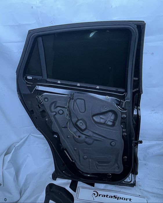 Porta Bmw x6 e71 tras esquerda