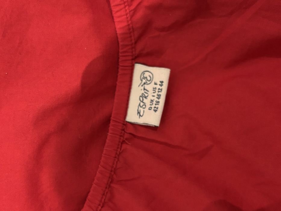 Esprit bluzka tunika rozmiar XL