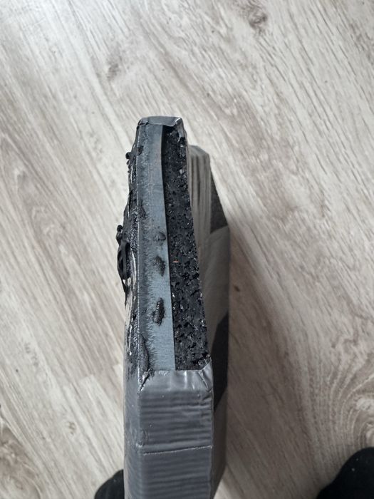 Броніжелет якісний !