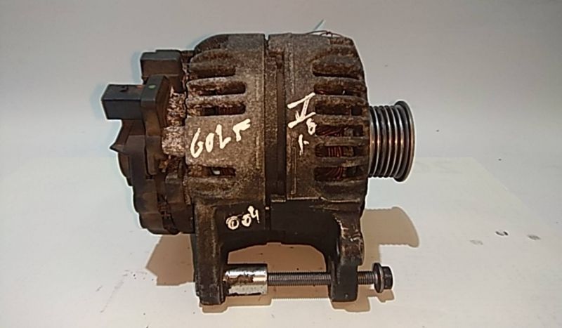 Alternador VOLKSWAGEN Golf V (1K1)