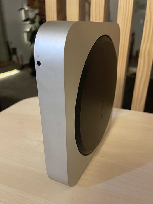 Mac mini (Late 2014) i5 2.8GHz 8GB ram 1TB Fusion Drive