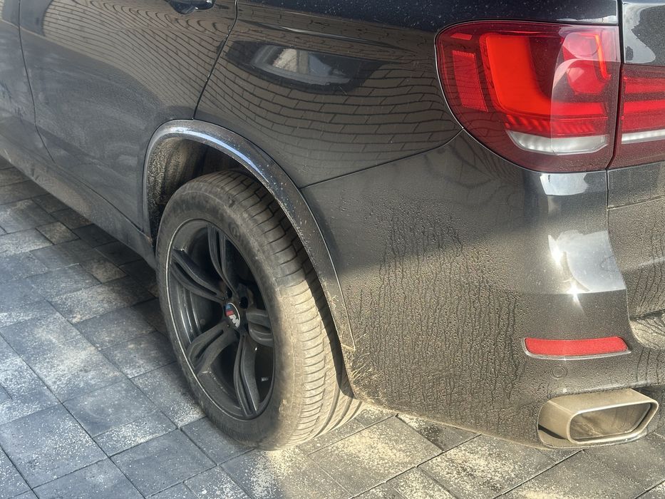 Диски Bmw r19 5-120