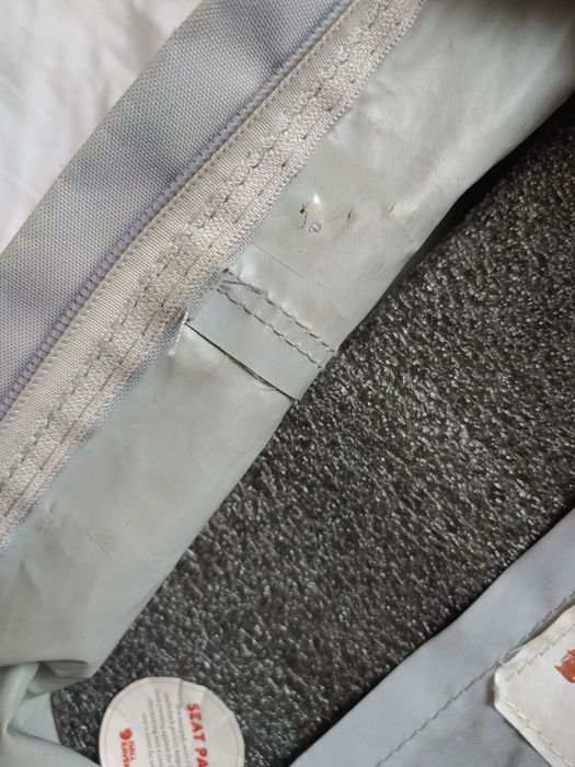 Рюкзак наплічник Fjallraven Kanken
