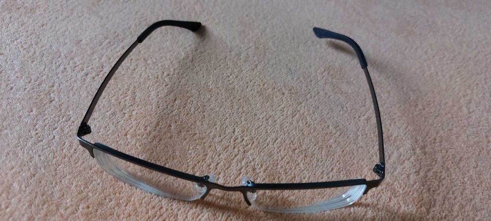 oprawki okularowe model 8812 szkła 54 mostek 16 szer. oprawki 142