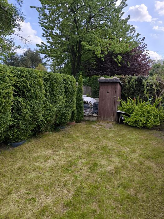 Sprzedaż działka Rod bądź zamiana na garaż murowany - Widok 5
