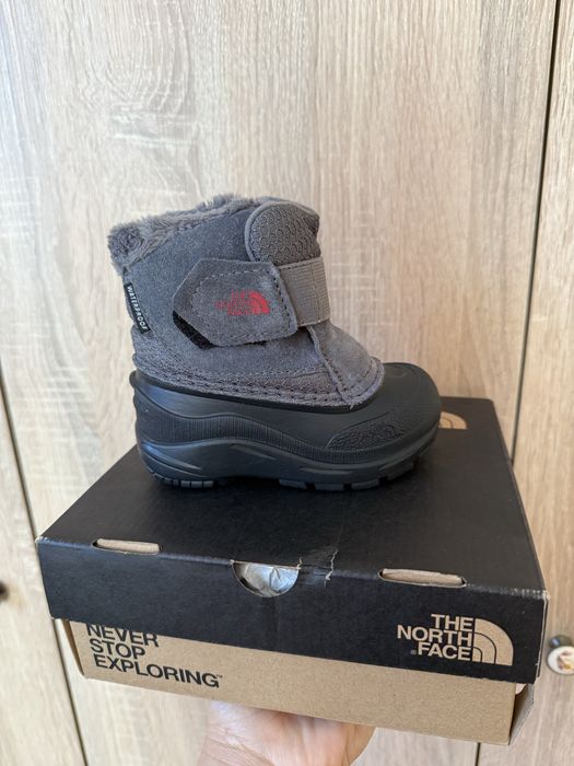 Черевики The North Face оригінал з США