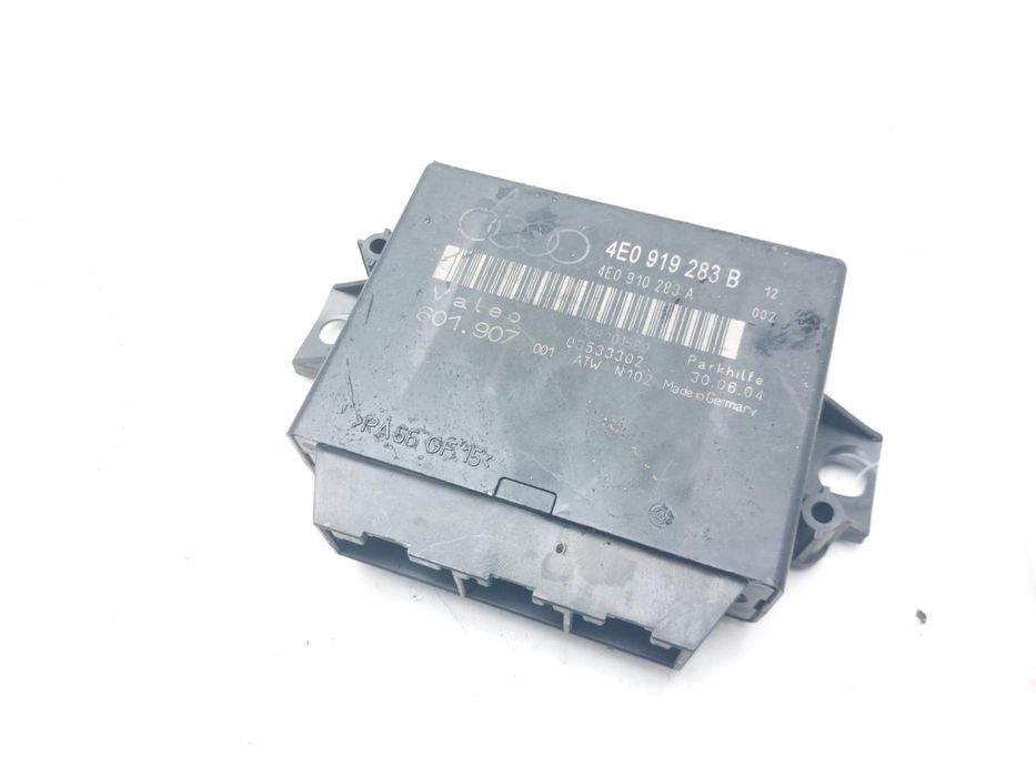 Módulo Eletrónico Audi A8