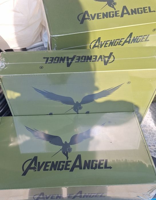 Антенна AVENGER 2.4G/5.2G/5.8G для DJI Mavic 3, 3Т, Matrix, Autel.