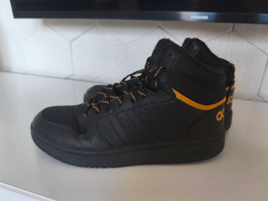 Buty  adidas 39 czarne