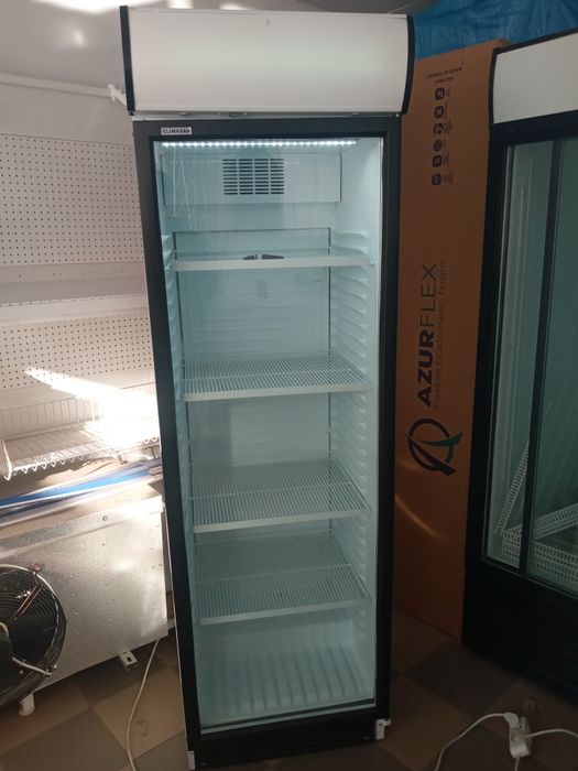 Ремонт холодильників, холодильних вітрин, холодильних камер.